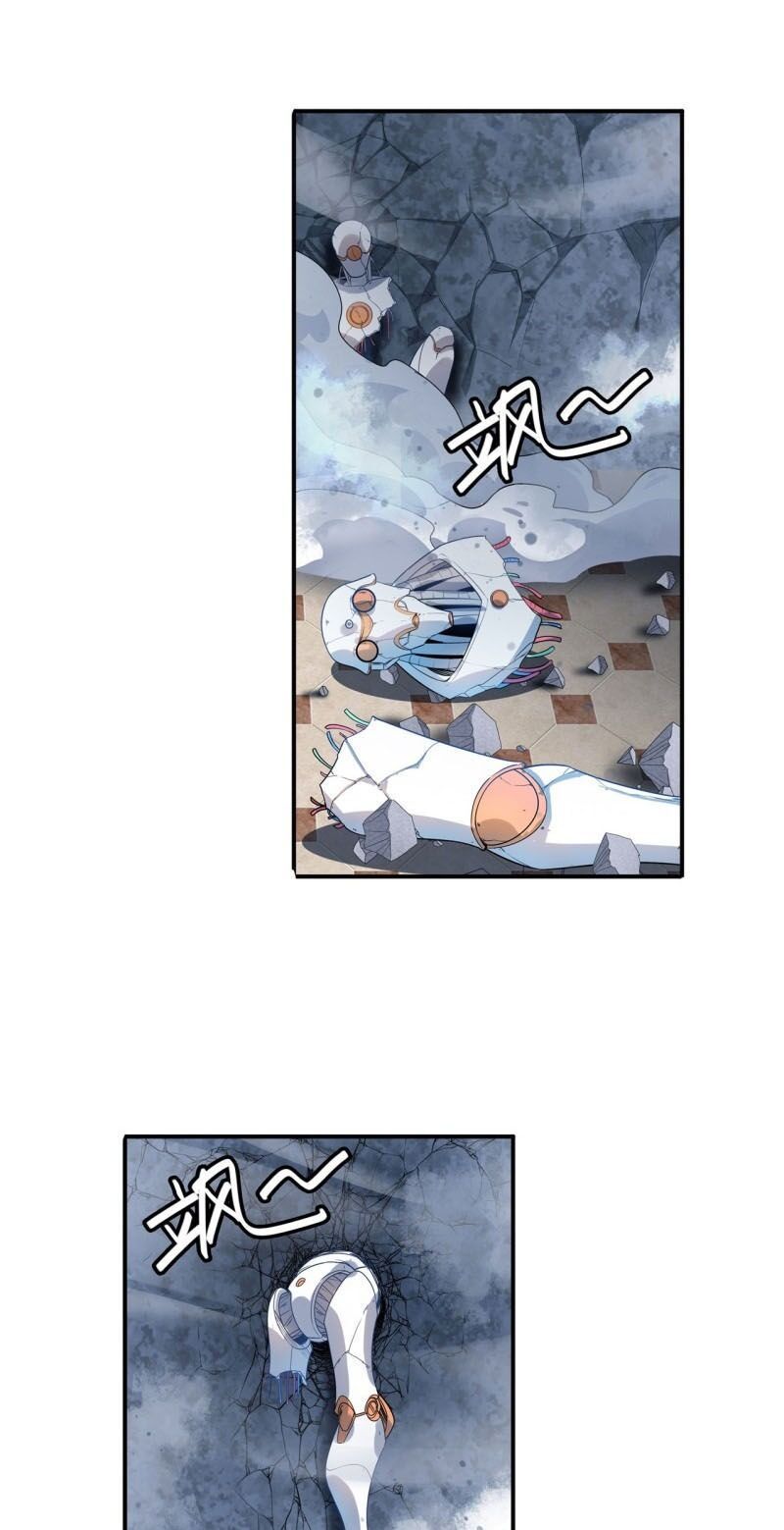 đọc truyện Anh Hùng ? Ta Không Làm Lâu Rồi Chương 191 ảnh 3 tại Thiên Thai Truyện