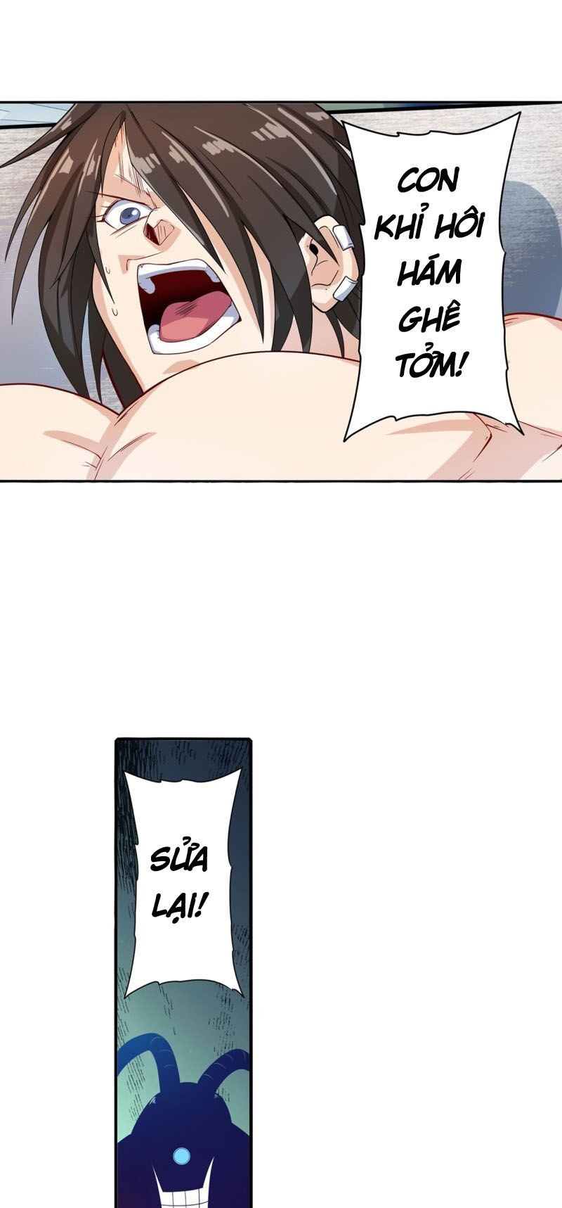 đọc truyện Anh Hùng ? Ta Không Làm Lâu Rồi Chương 191 ảnh 15 tại Thiên Thai Truyện