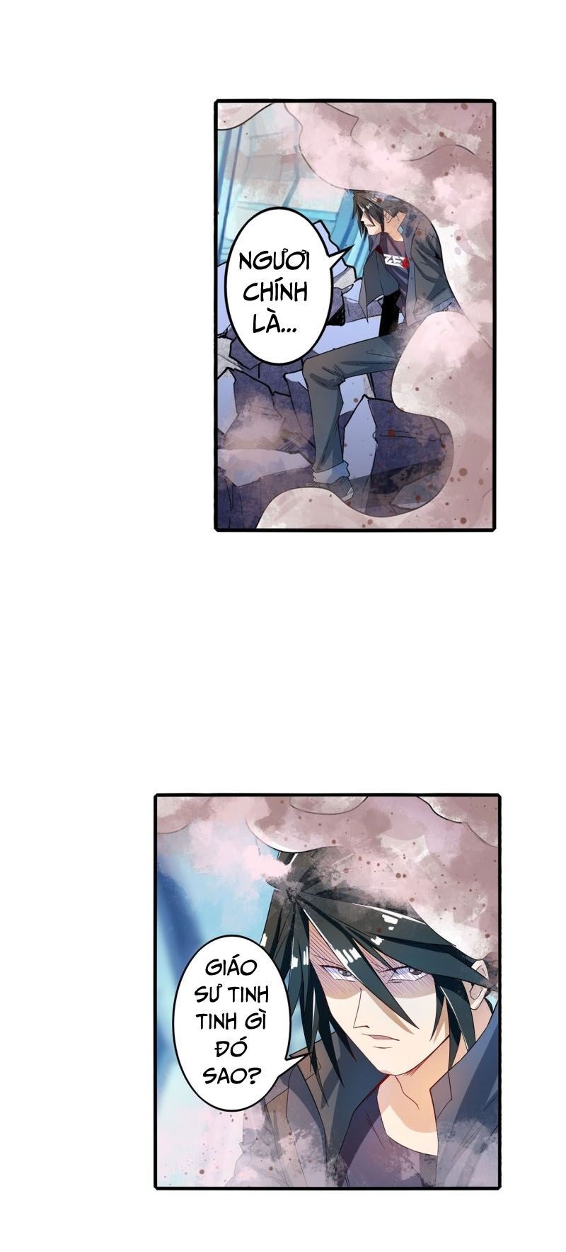 đọc truyện Anh Hùng ? Ta Không Làm Lâu Rồi Chương 191 ảnh 21 tại Thiên Thai Truyện