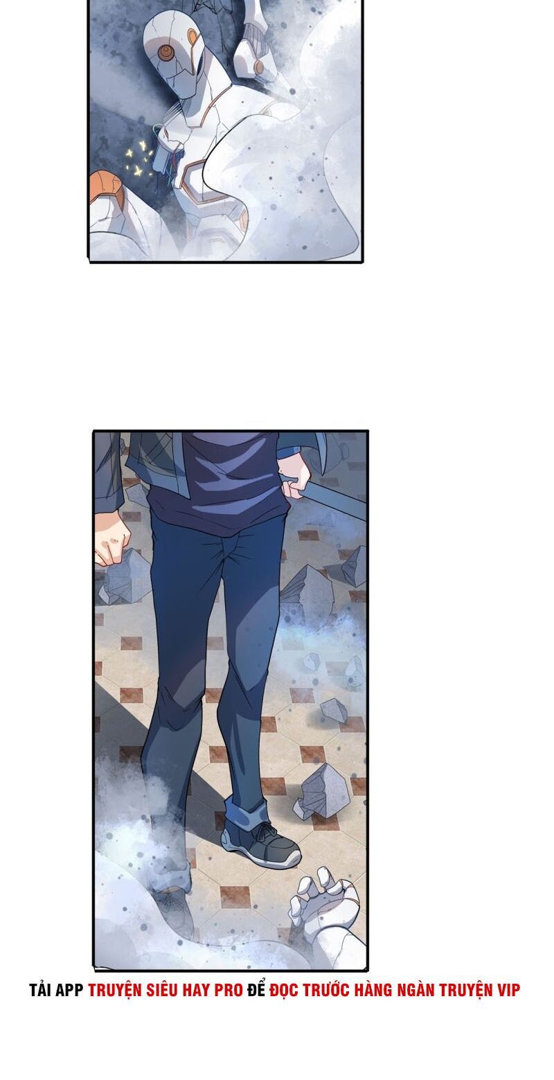 đọc truyện Anh Hùng ? Ta Không Làm Lâu Rồi Chương 191 ảnh 4 tại Thiên Thai Truyện