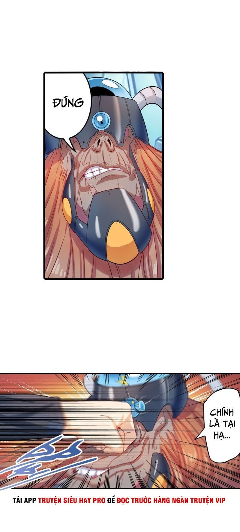 đọc truyện Anh Hùng ? Ta Không Làm Lâu Rồi Chương 191 ảnh 22 tại Thiên Thai Truyện