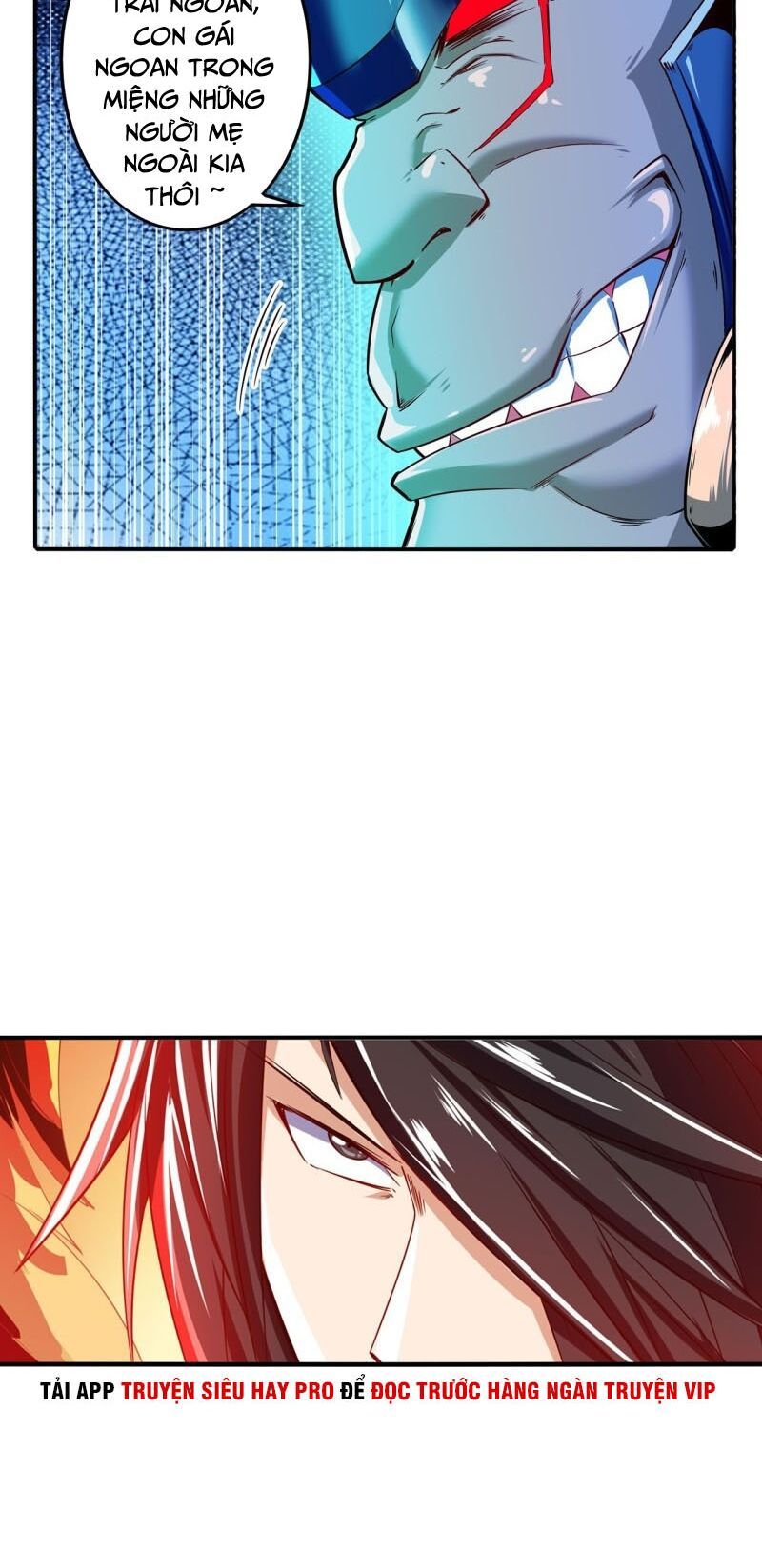 đọc truyện Anh Hùng ? Ta Không Làm Lâu Rồi Chương 191 ảnh 36 tại Thiên Thai Truyện