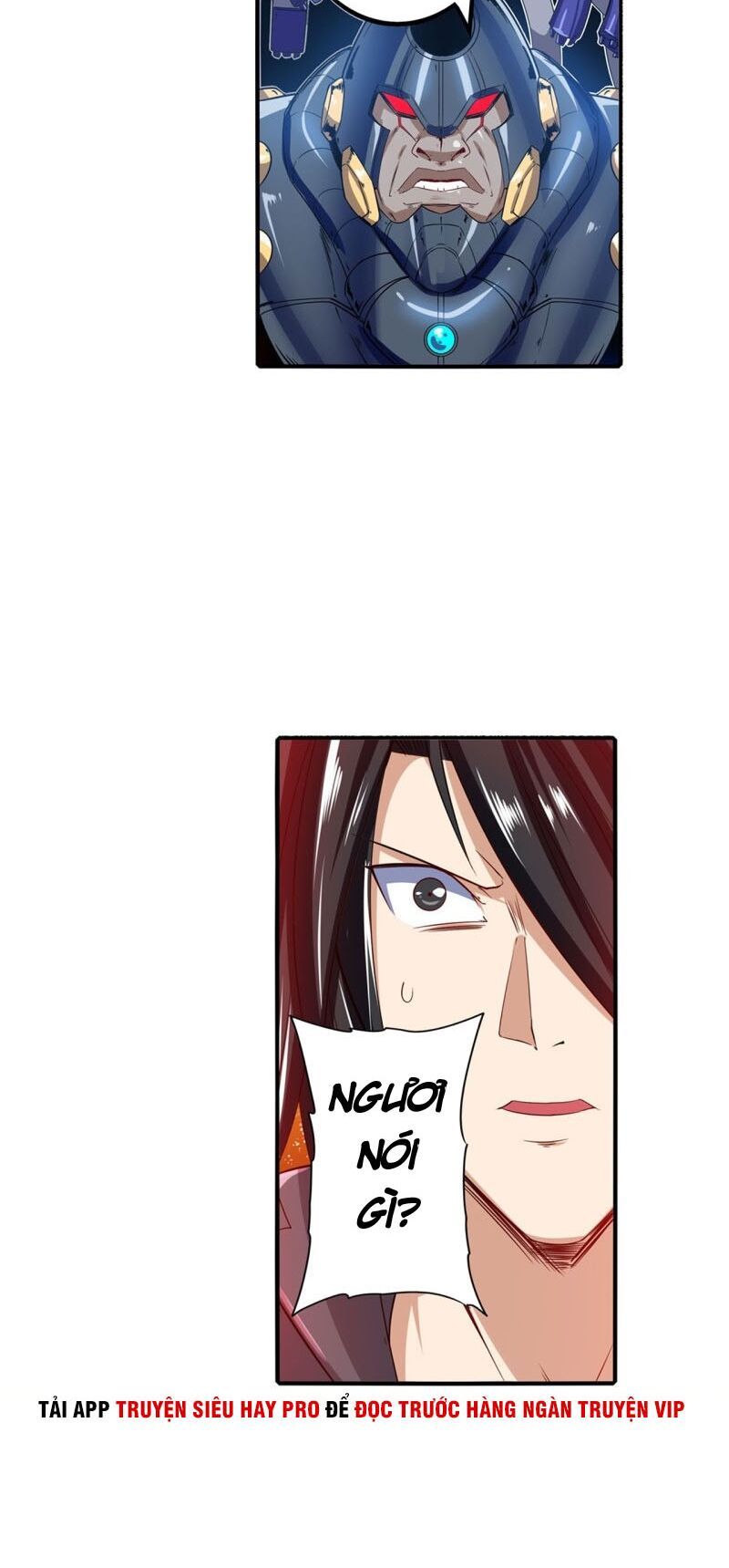 đọc truyện Anh Hùng ? Ta Không Làm Lâu Rồi Chương 191 ảnh 38 tại Thiên Thai Truyện