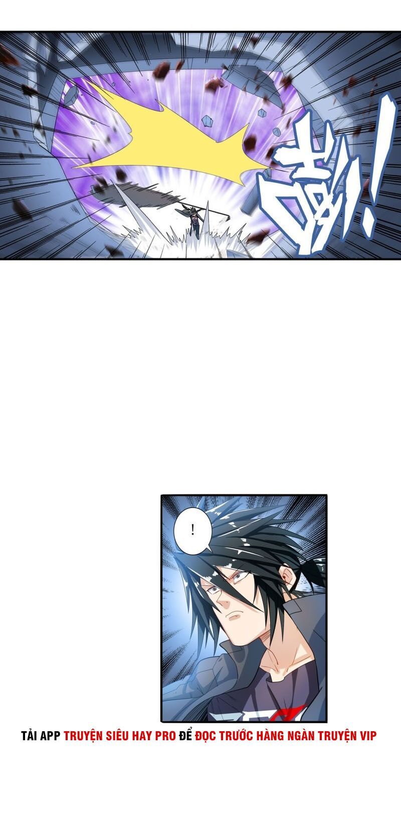 đọc truyện Anh Hùng ? Ta Không Làm Lâu Rồi Chương 191 ảnh 6 tại Thiên Thai Truyện