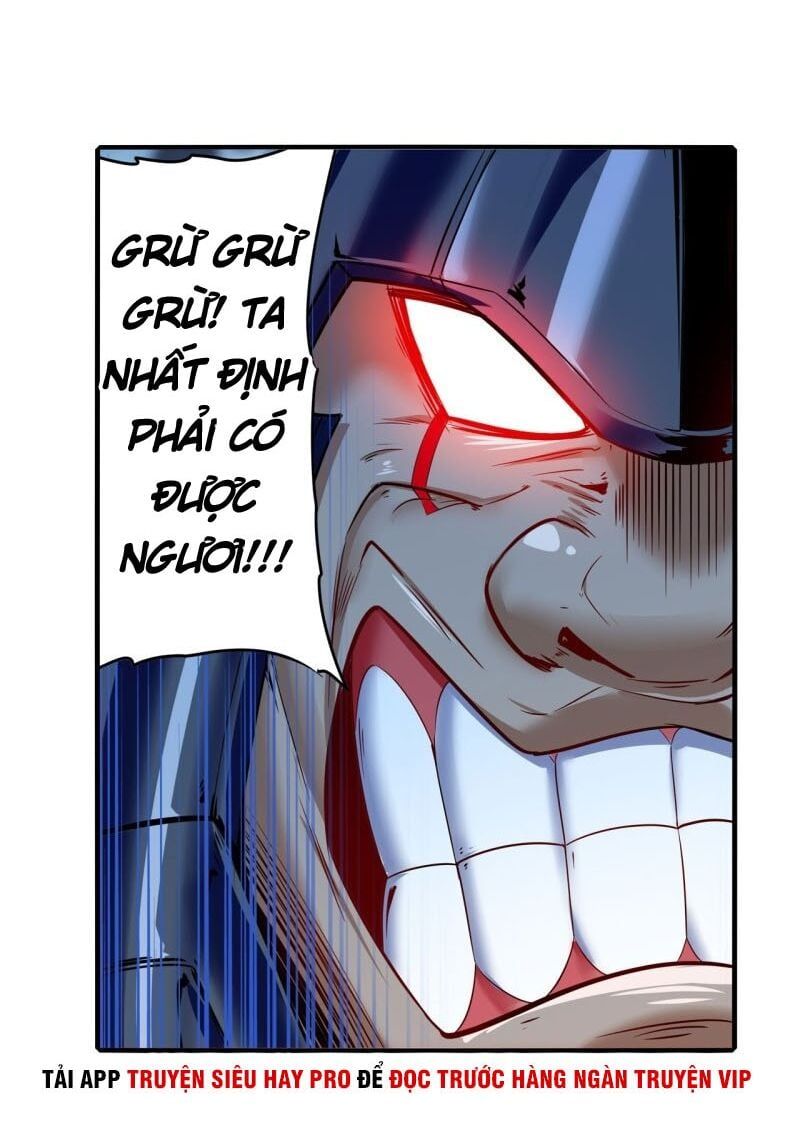 đọc truyện Anh Hùng ? Ta Không Làm Lâu Rồi Chương 191 ảnh 42 tại Thiên Thai Truyện