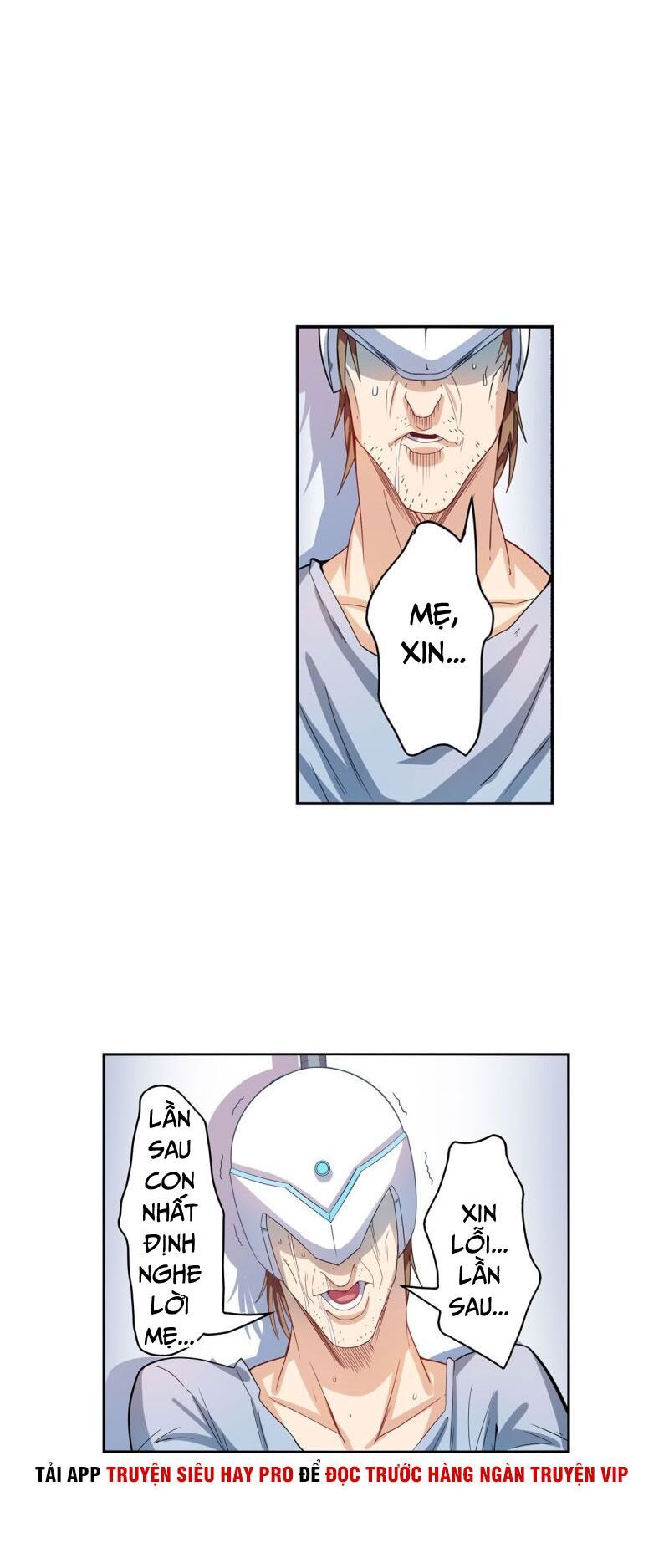 đọc truyện Anh Hùng ? Ta Không Làm Lâu Rồi Chương 191 ảnh 10 tại Thiên Thai Truyện