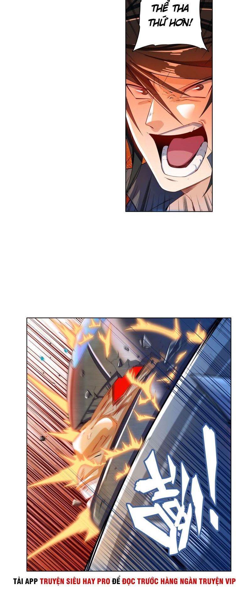 đọc truyện Anh Hùng ? Ta Không Làm Lâu Rồi Chương 192 ảnh 13 tại Thiên Thai Truyện