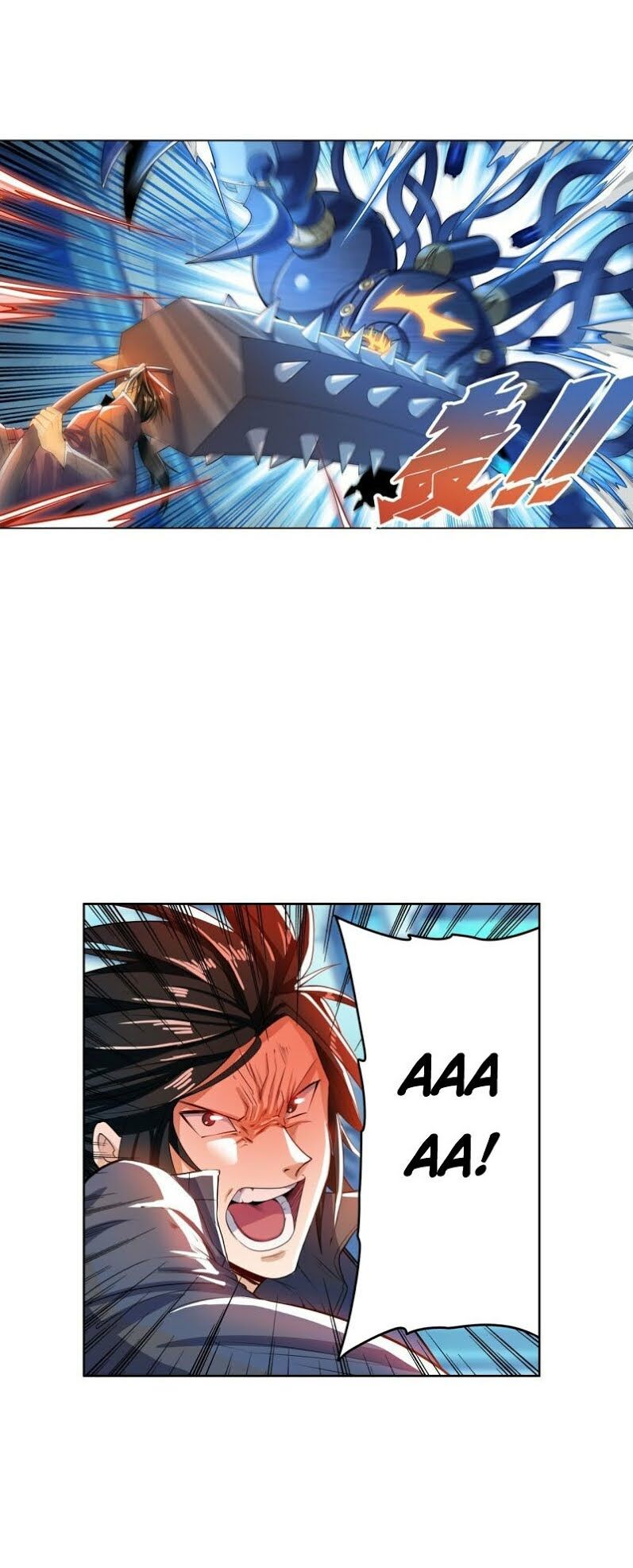 đọc truyện Anh Hùng ? Ta Không Làm Lâu Rồi Chương 192 ảnh 14 tại Thiên Thai Truyện