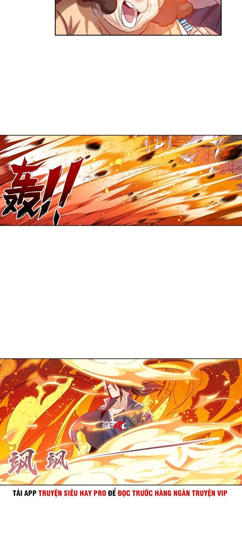 đọc truyện Anh Hùng ? Ta Không Làm Lâu Rồi Chương 192 ảnh 19 tại Thiên Thai Truyện