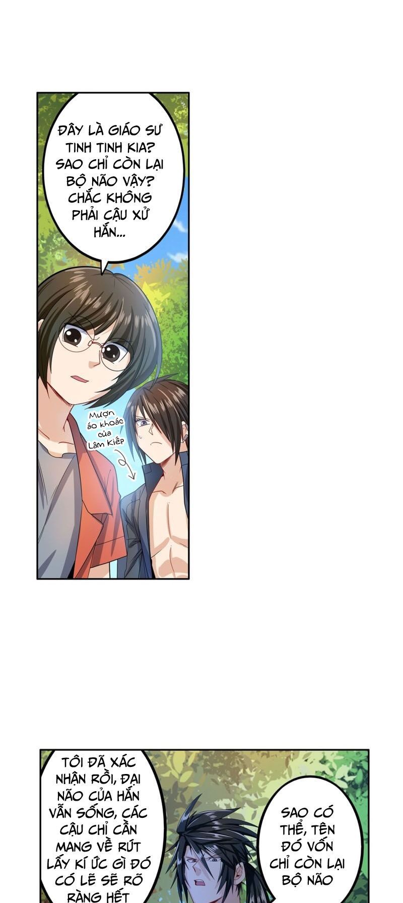 đọc truyện Anh Hùng ? Ta Không Làm Lâu Rồi Chương 192 ảnh 22 tại Thiên Thai Truyện