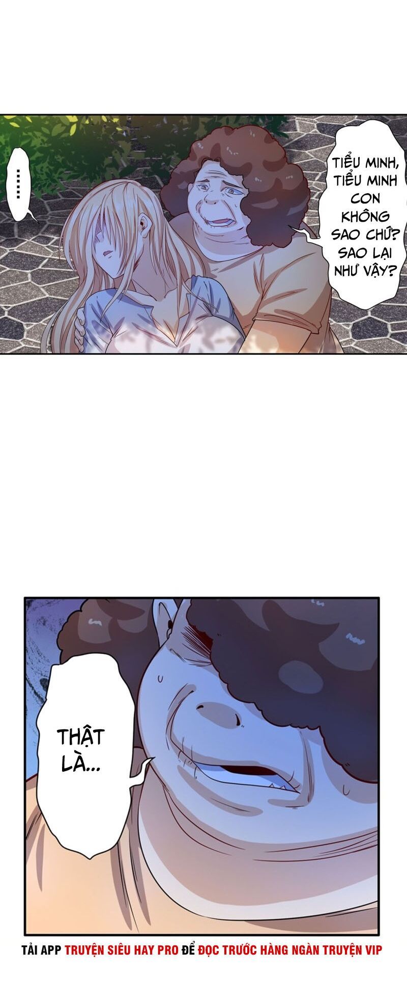 đọc truyện Anh Hùng ? Ta Không Làm Lâu Rồi Chương 192 ảnh 25 tại Thiên Thai Truyện