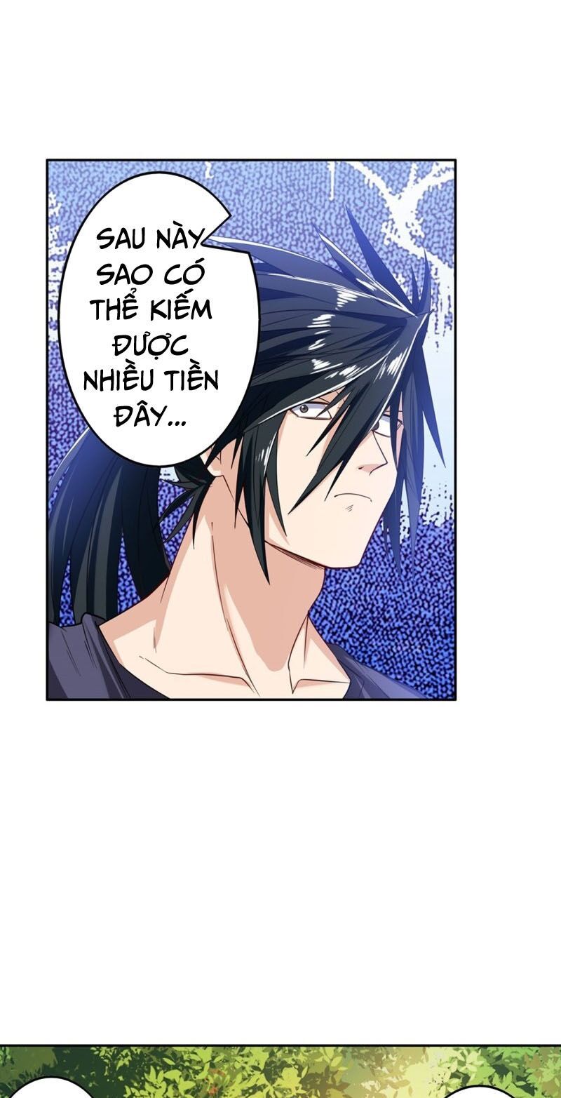 đọc truyện Anh Hùng ? Ta Không Làm Lâu Rồi Chương 192 ảnh 26 tại Thiên Thai Truyện