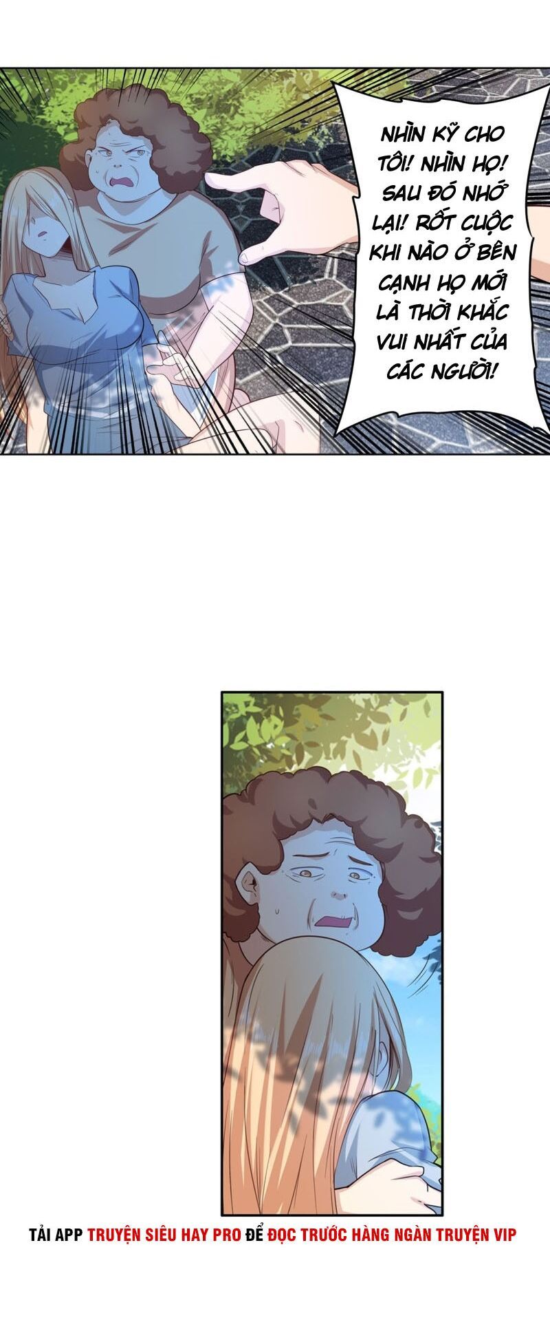 đọc truyện Anh Hùng ? Ta Không Làm Lâu Rồi Chương 192 ảnh 31 tại Thiên Thai Truyện