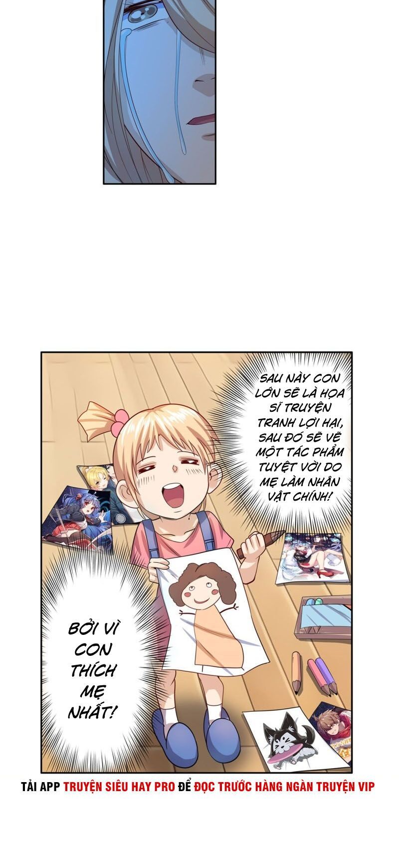 đọc truyện Anh Hùng ? Ta Không Làm Lâu Rồi Chương 192 ảnh 33 tại Thiên Thai Truyện