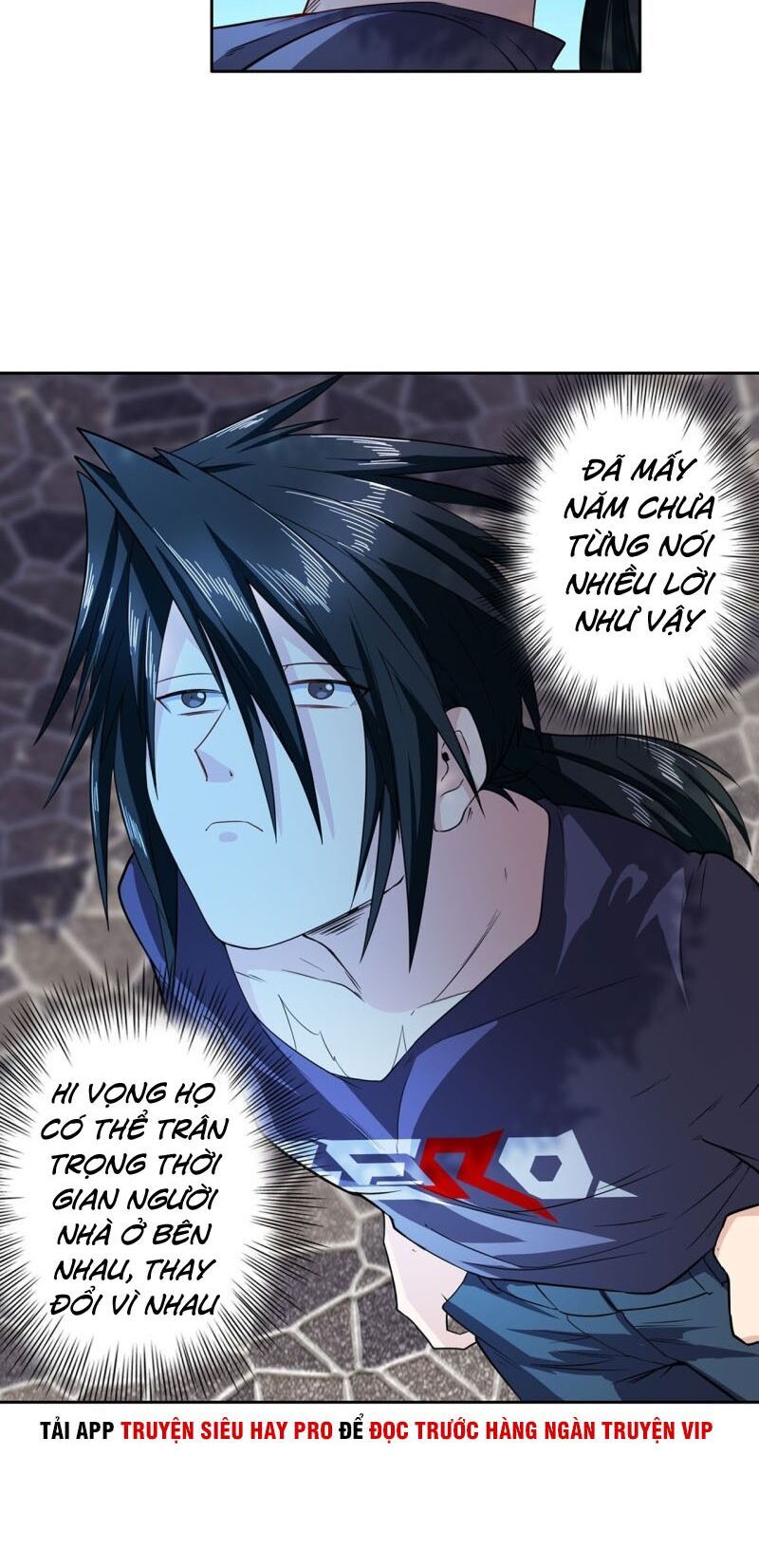 đọc truyện Anh Hùng ? Ta Không Làm Lâu Rồi Chương 192 ảnh 41 tại Thiên Thai Truyện