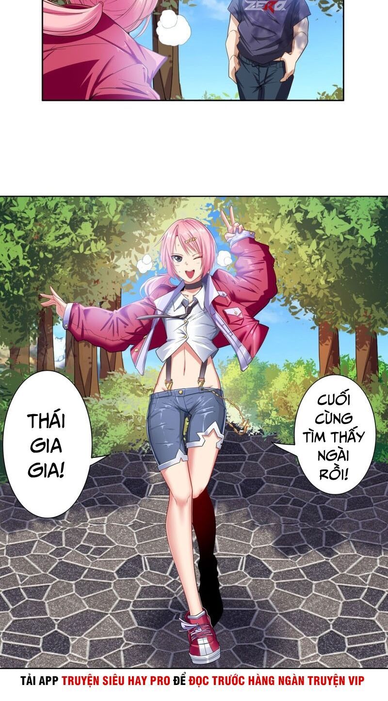 đọc truyện Anh Hùng ? Ta Không Làm Lâu Rồi Chương 192 ảnh 43 tại Thiên Thai Truyện