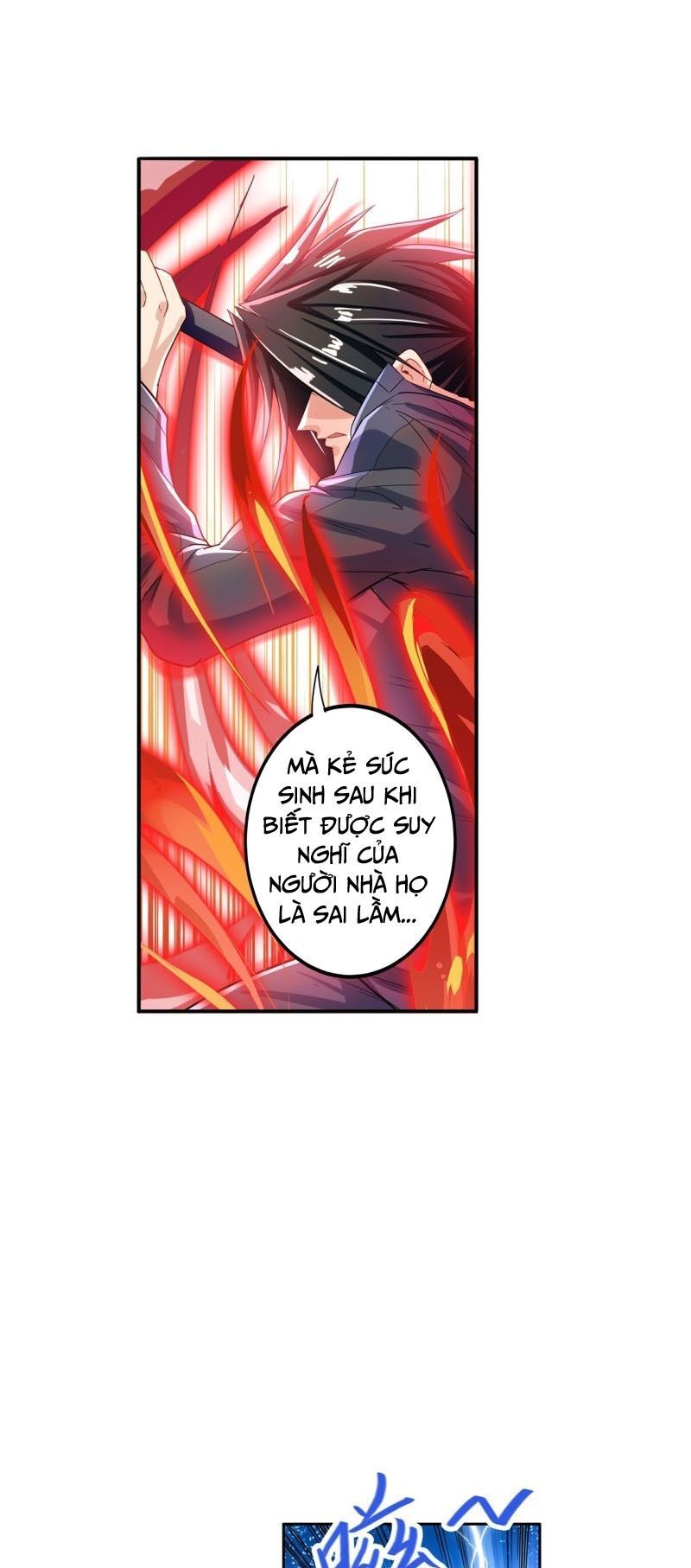 đọc truyện Anh Hùng ? Ta Không Làm Lâu Rồi Chương 192 ảnh 10 tại Thiên Thai Truyện