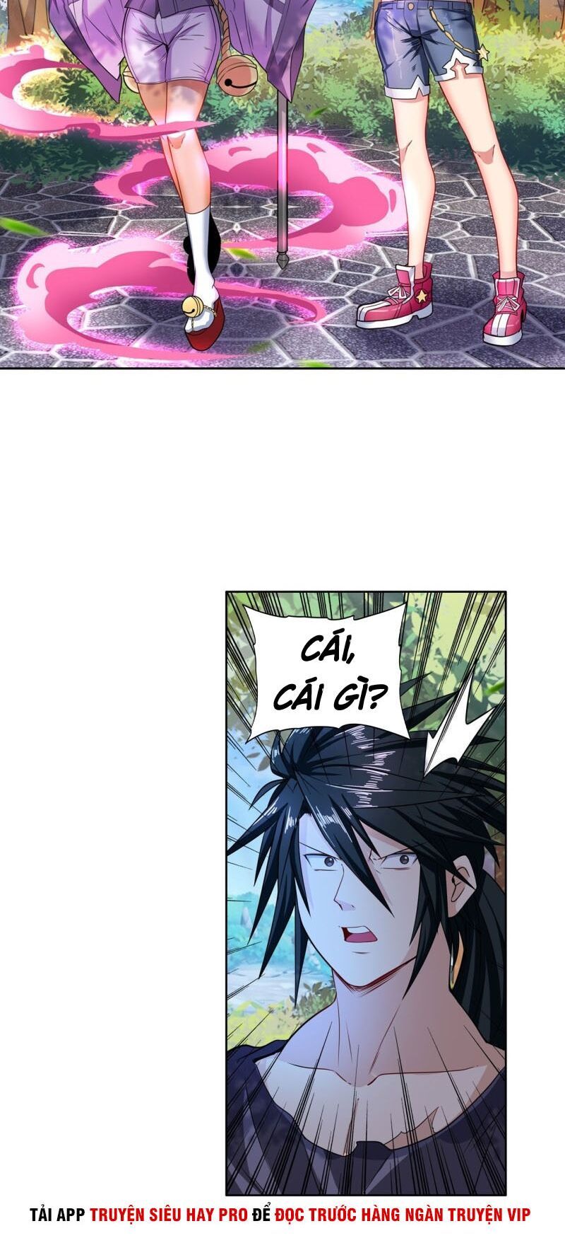 đọc truyện Anh Hùng ? Ta Không Làm Lâu Rồi Chương 193 ảnh 13 tại Thiên Thai Truyện