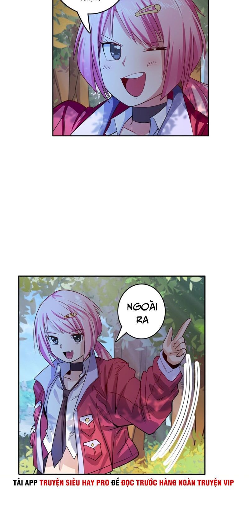 đọc truyện Anh Hùng ? Ta Không Làm Lâu Rồi Chương 193 ảnh 17 tại Thiên Thai Truyện