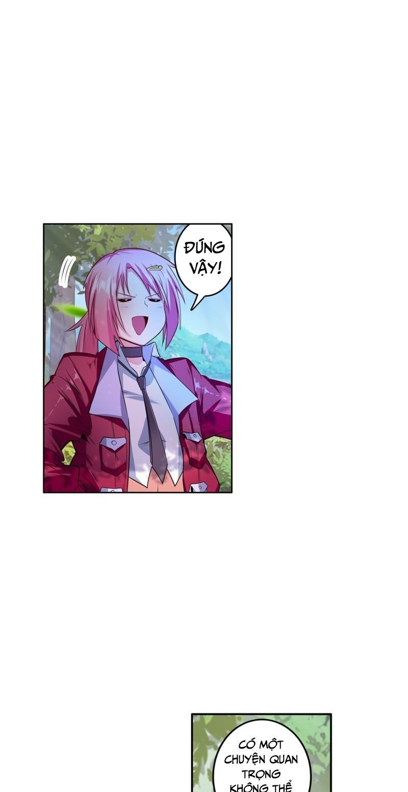 đọc truyện Anh Hùng ? Ta Không Làm Lâu Rồi Chương 193 ảnh 22 tại Thiên Thai Truyện