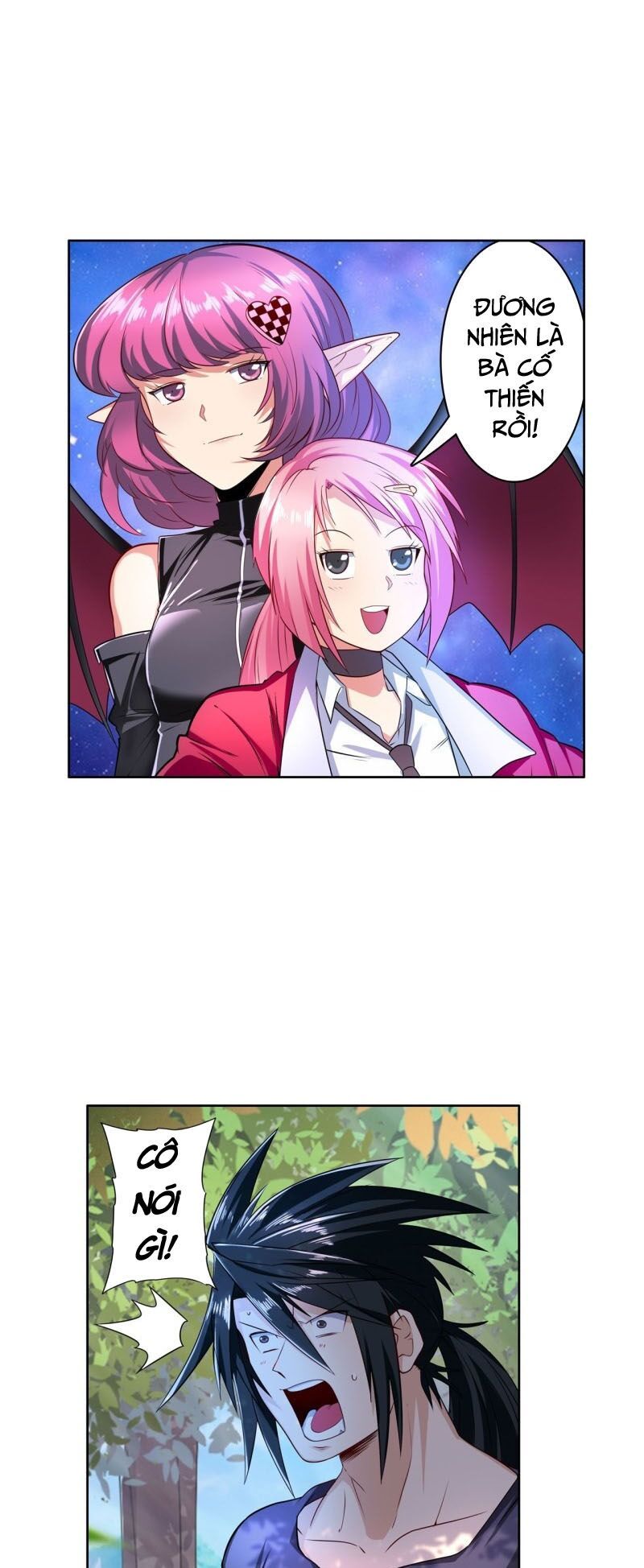 đọc truyện Anh Hùng ? Ta Không Làm Lâu Rồi Chương 193 ảnh 24 tại Thiên Thai Truyện