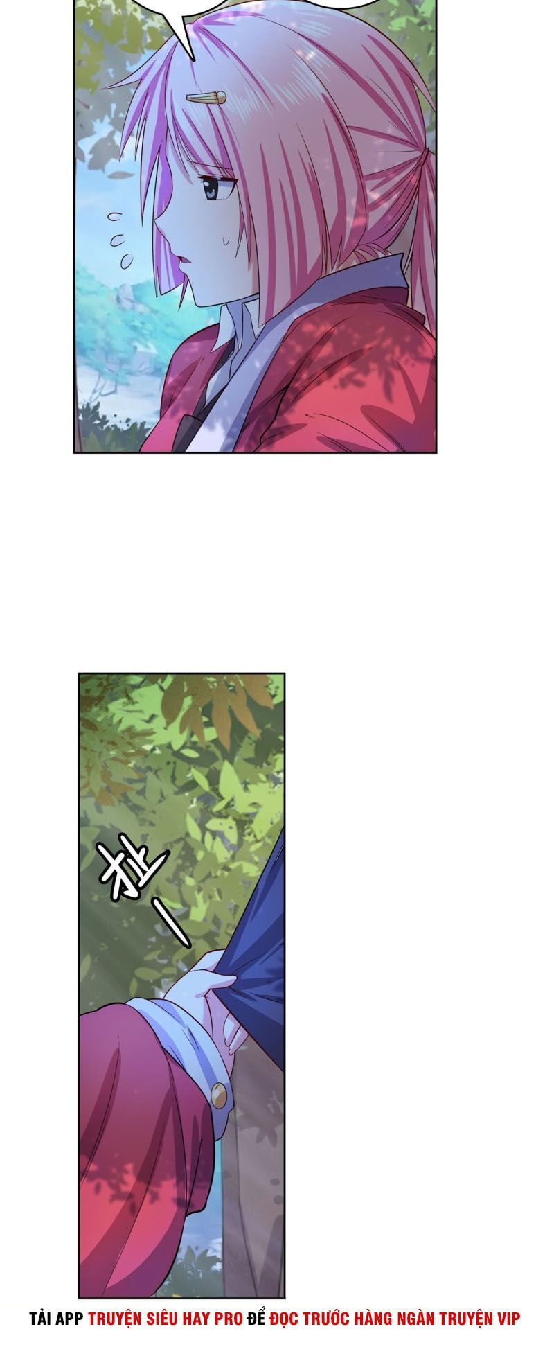 đọc truyện Anh Hùng ? Ta Không Làm Lâu Rồi Chương 193 ảnh 31 tại Thiên Thai Truyện