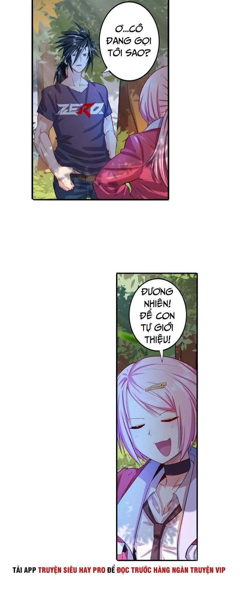 đọc truyện Anh Hùng ? Ta Không Làm Lâu Rồi Chương 193 ảnh 5 tại Thiên Thai Truyện