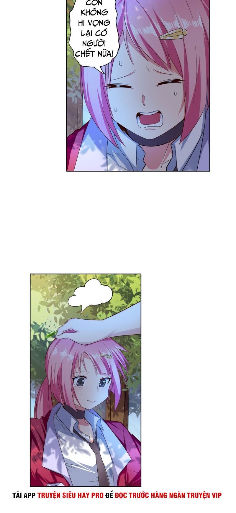 đọc truyện Anh Hùng ? Ta Không Làm Lâu Rồi Chương 193 ảnh 33 tại Thiên Thai Truyện