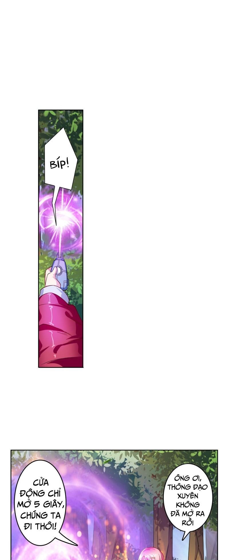 đọc truyện Anh Hùng ? Ta Không Làm Lâu Rồi Chương 193 ảnh 36 tại Thiên Thai Truyện