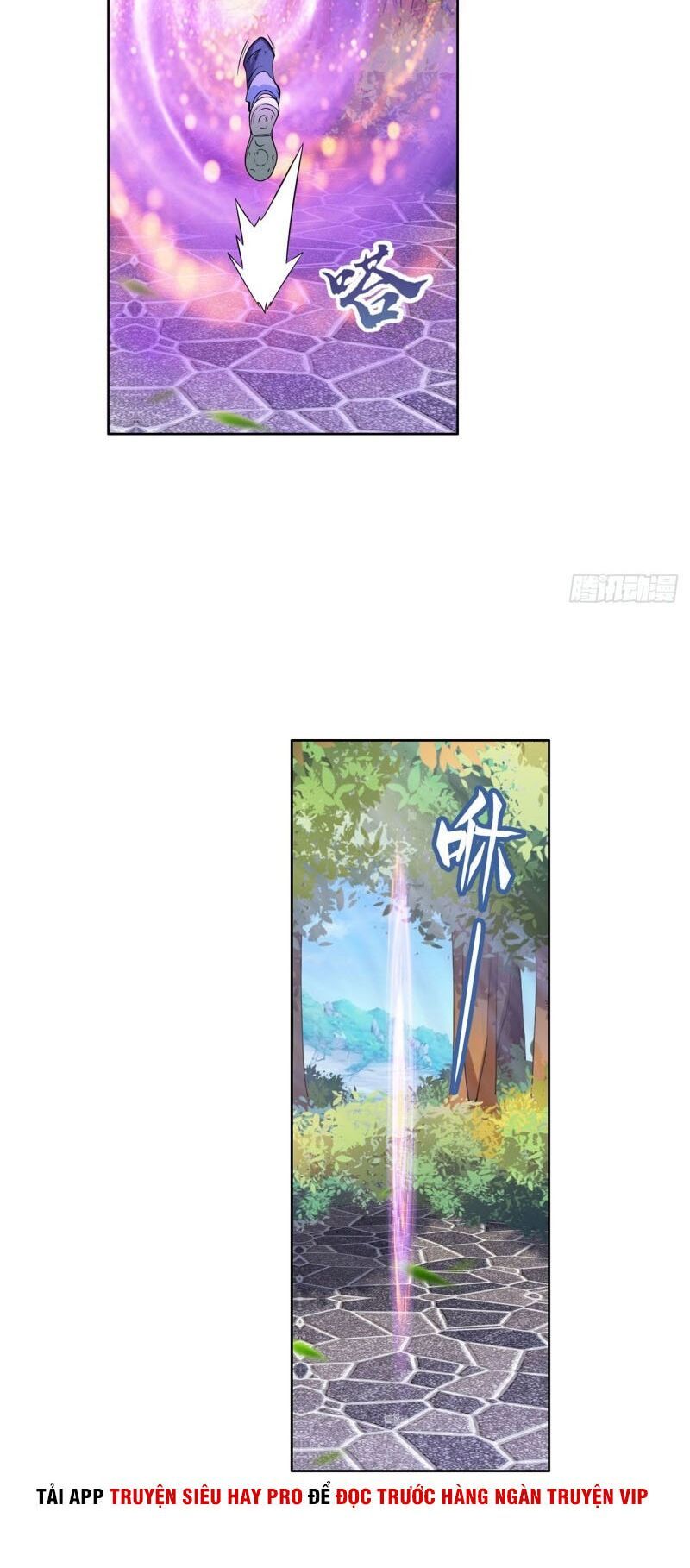 đọc truyện Anh Hùng ? Ta Không Làm Lâu Rồi Chương 193 ảnh 39 tại Thiên Thai Truyện