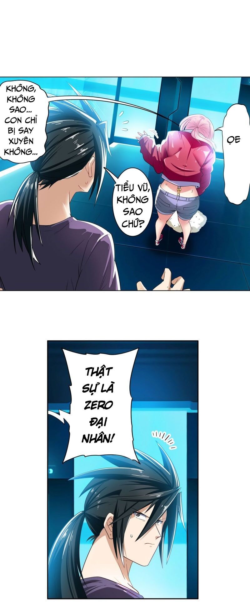 đọc truyện Anh Hùng ? Ta Không Làm Lâu Rồi Chương 193 ảnh 42 tại Thiên Thai Truyện