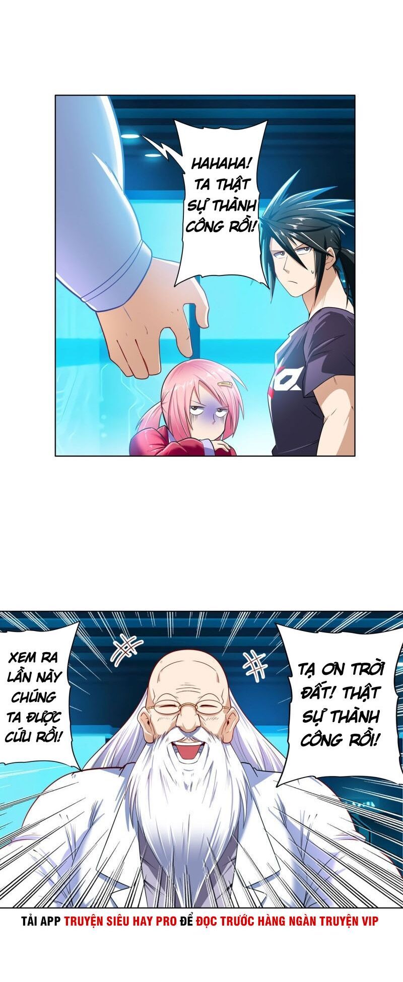 đọc truyện Anh Hùng ? Ta Không Làm Lâu Rồi Chương 193 ảnh 43 tại Thiên Thai Truyện