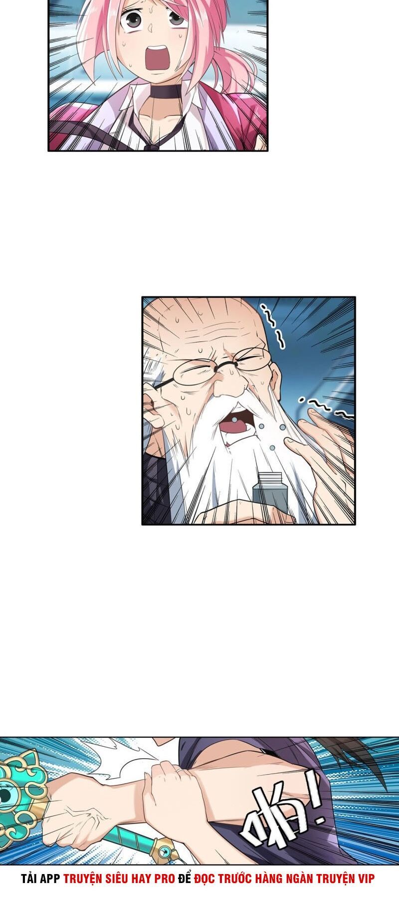 đọc truyện Anh Hùng ? Ta Không Làm Lâu Rồi Chương 194 ảnh 14 tại Thiên Thai Truyện