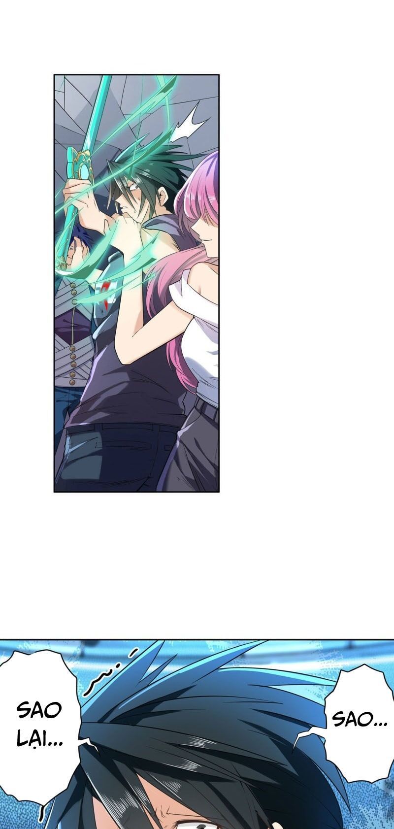 đọc truyện Anh Hùng ? Ta Không Làm Lâu Rồi Chương 194 ảnh 15 tại Thiên Thai Truyện