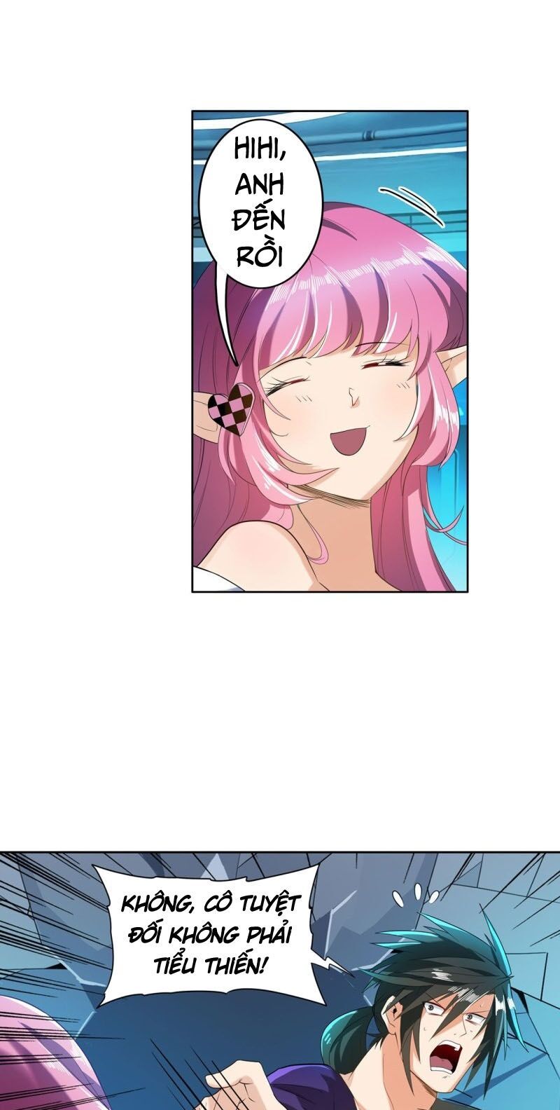 đọc truyện Anh Hùng ? Ta Không Làm Lâu Rồi Chương 194 ảnh 17 tại Thiên Thai Truyện