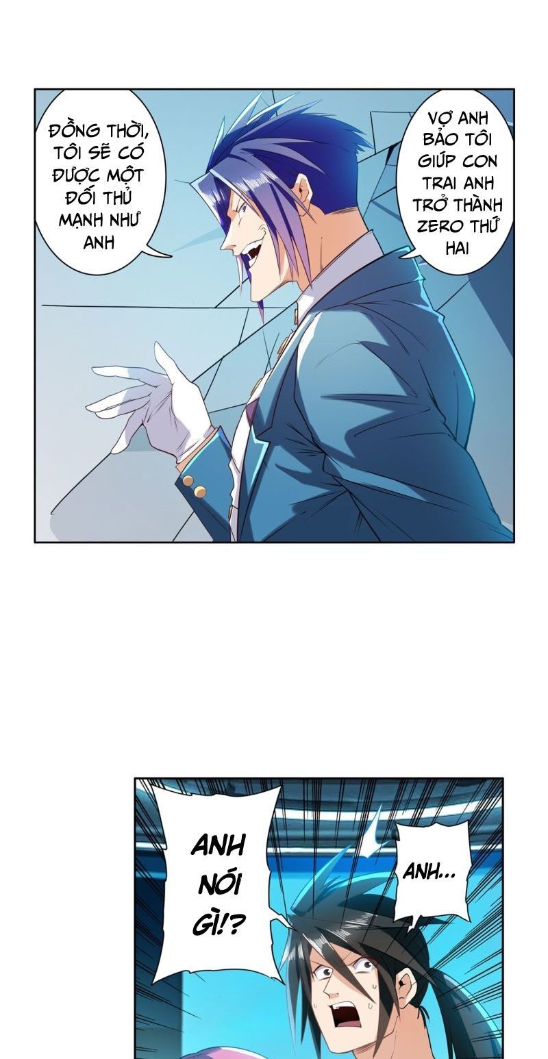 đọc truyện Anh Hùng ? Ta Không Làm Lâu Rồi Chương 194 ảnh 27 tại Thiên Thai Truyện