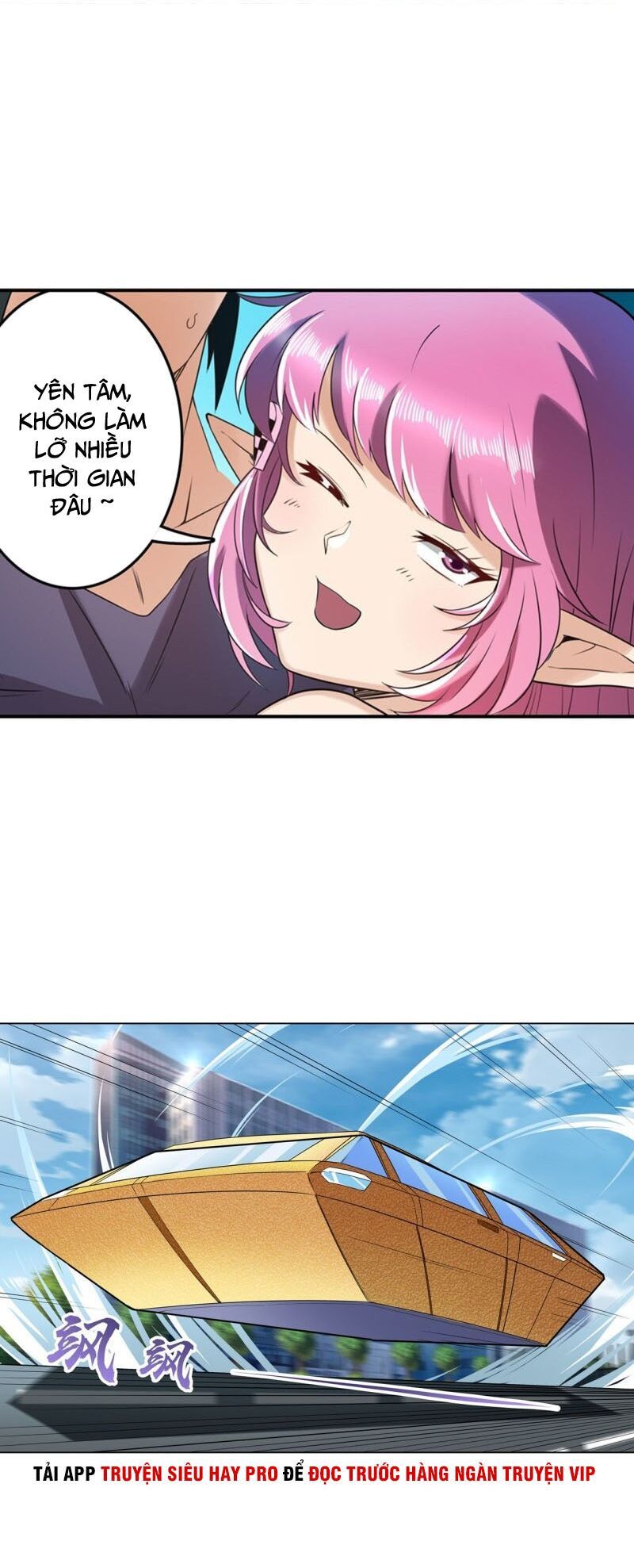 đọc truyện Anh Hùng ? Ta Không Làm Lâu Rồi Chương 194 ảnh 34 tại Thiên Thai Truyện