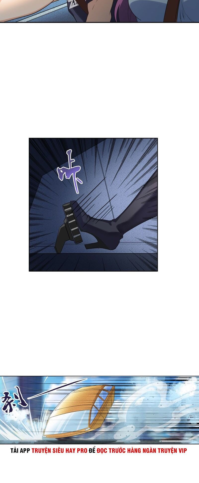 đọc truyện Anh Hùng ? Ta Không Làm Lâu Rồi Chương 194 ảnh 38 tại Thiên Thai Truyện