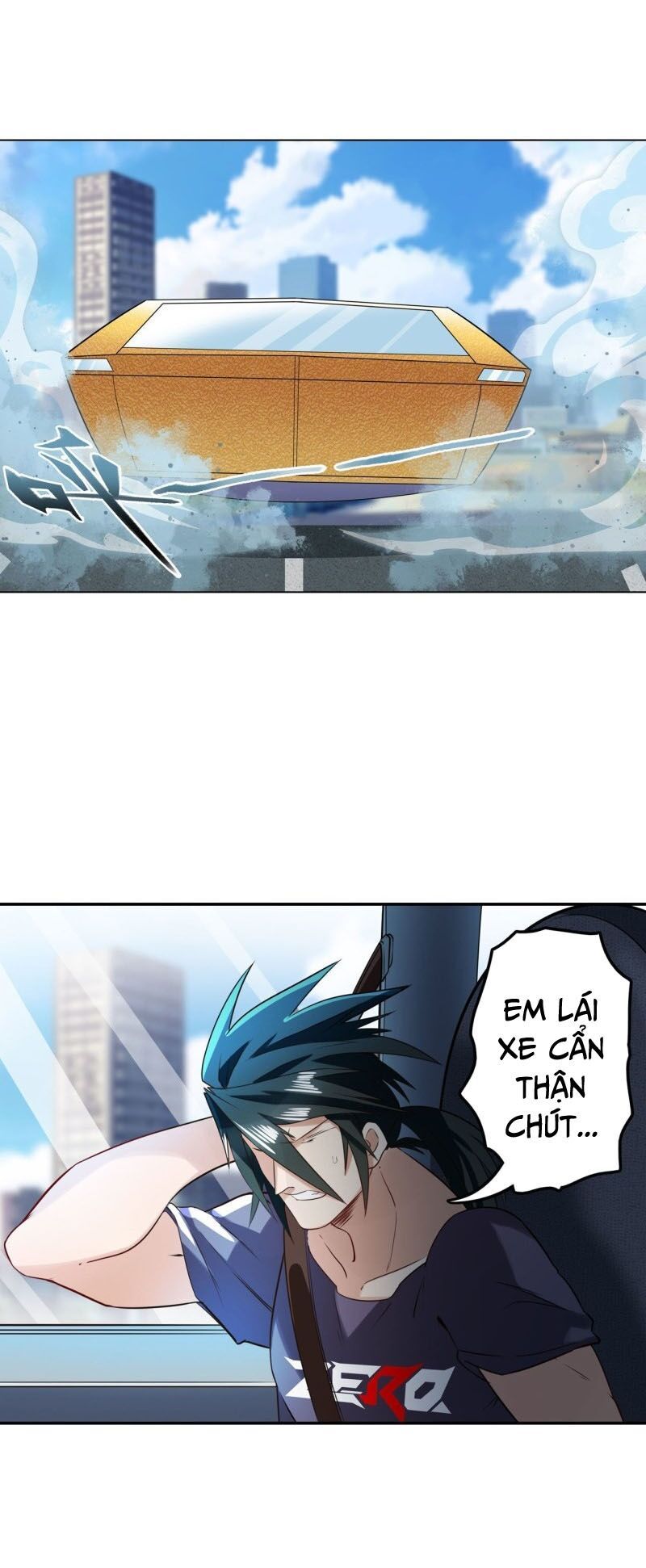 đọc truyện Anh Hùng ? Ta Không Làm Lâu Rồi Chương 194 ảnh 39 tại Thiên Thai Truyện