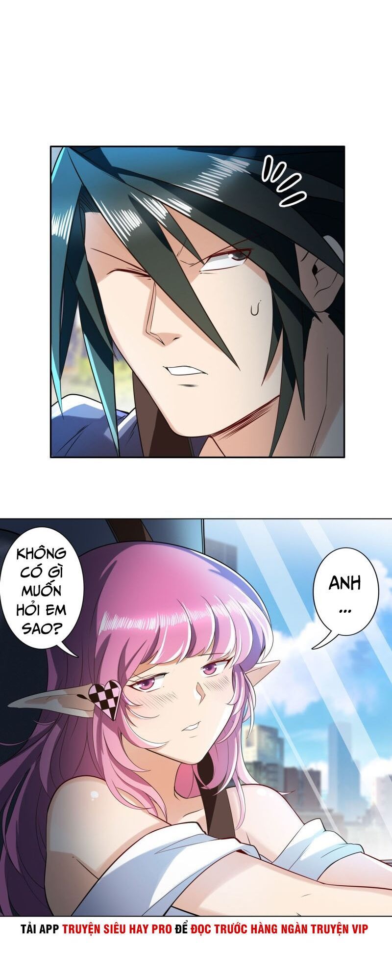 đọc truyện Anh Hùng ? Ta Không Làm Lâu Rồi Chương 194 ảnh 40 tại Thiên Thai Truyện