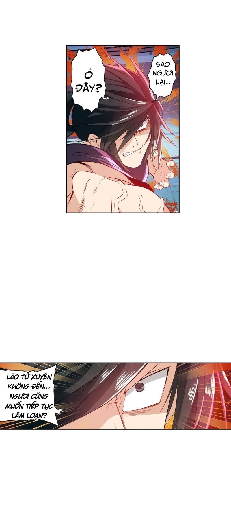 đọc truyện Anh Hùng ? Ta Không Làm Lâu Rồi Chương 194 ảnh 9 tại Thiên Thai Truyện