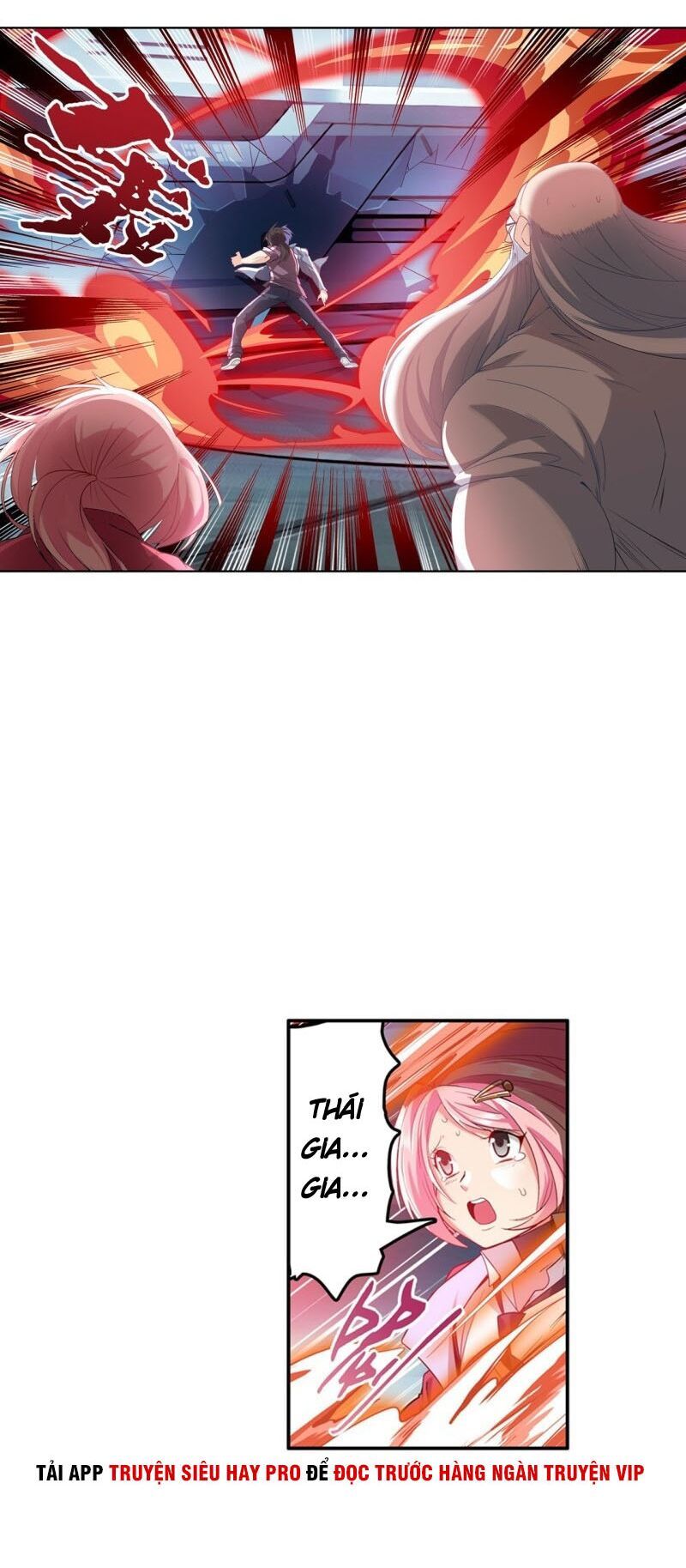 đọc truyện Anh Hùng ? Ta Không Làm Lâu Rồi Chương 194 ảnh 10 tại Thiên Thai Truyện