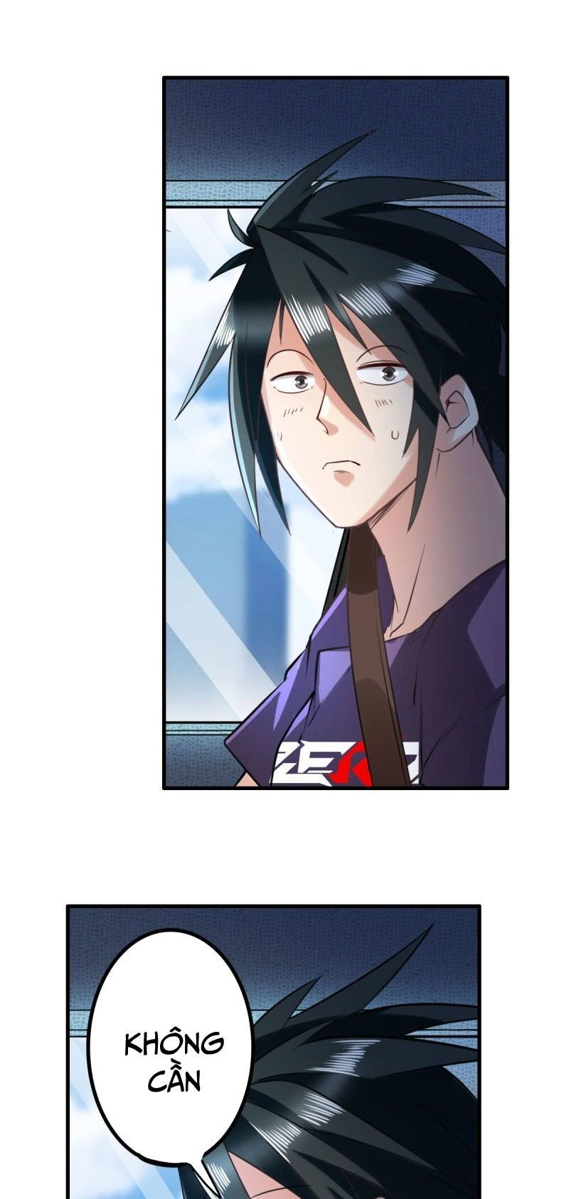 đọc truyện Anh Hùng ? Ta Không Làm Lâu Rồi Chương 195 ảnh 12 tại Thiên Thai Truyện