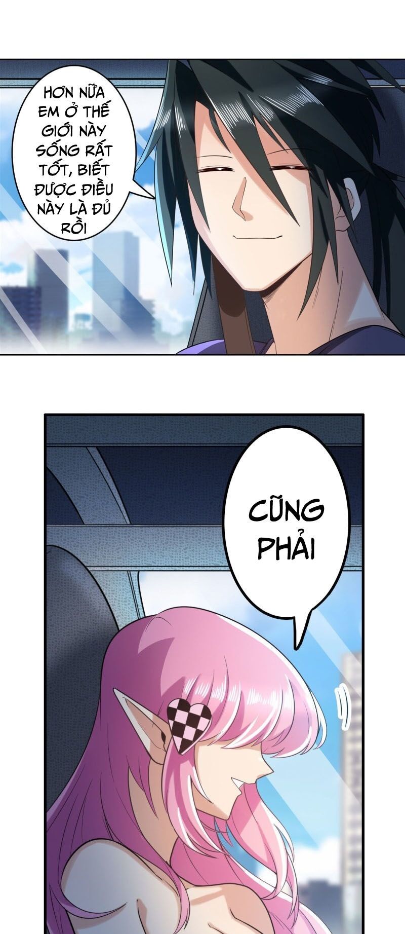 đọc truyện Anh Hùng ? Ta Không Làm Lâu Rồi Chương 195 ảnh 14 tại Thiên Thai Truyện