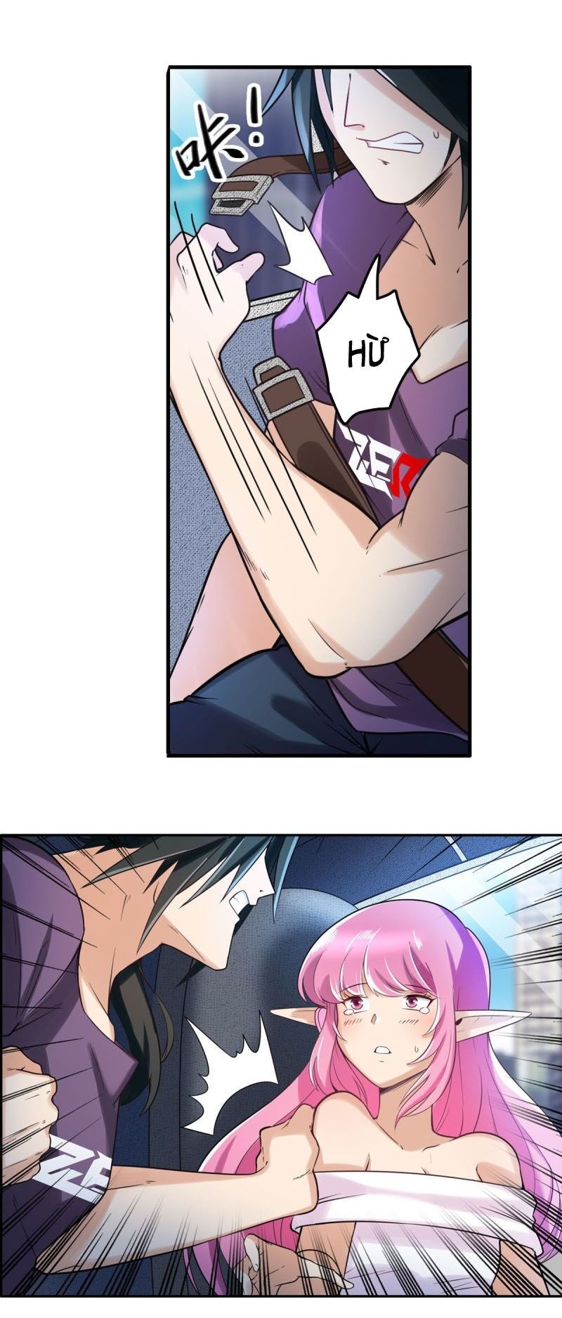 đọc truyện Anh Hùng ? Ta Không Làm Lâu Rồi Chương 195 ảnh 16 tại Thiên Thai Truyện