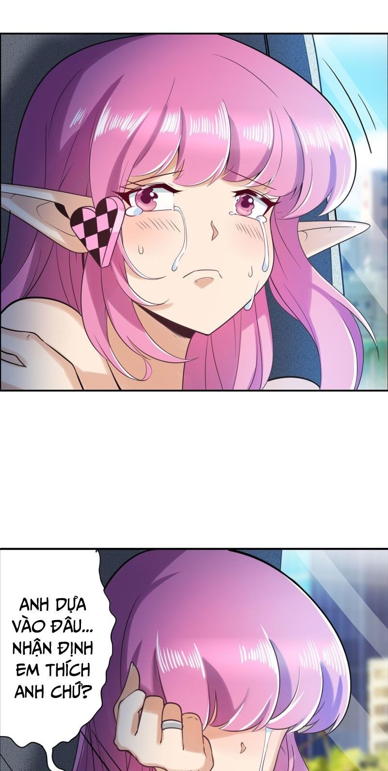 đọc truyện Anh Hùng ? Ta Không Làm Lâu Rồi Chương 195 ảnh 18 tại Thiên Thai Truyện