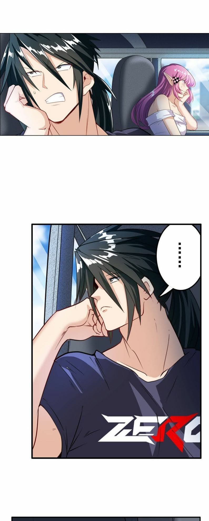 đọc truyện Anh Hùng ? Ta Không Làm Lâu Rồi Chương 195 ảnh 22 tại Thiên Thai Truyện