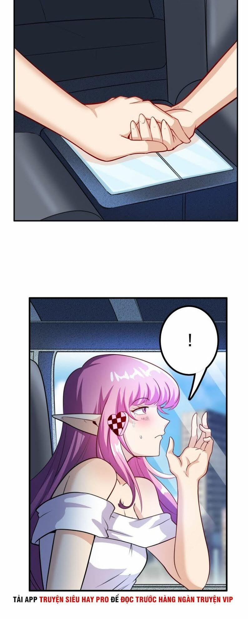 đọc truyện Anh Hùng ? Ta Không Làm Lâu Rồi Chương 195 ảnh 23 tại Thiên Thai Truyện