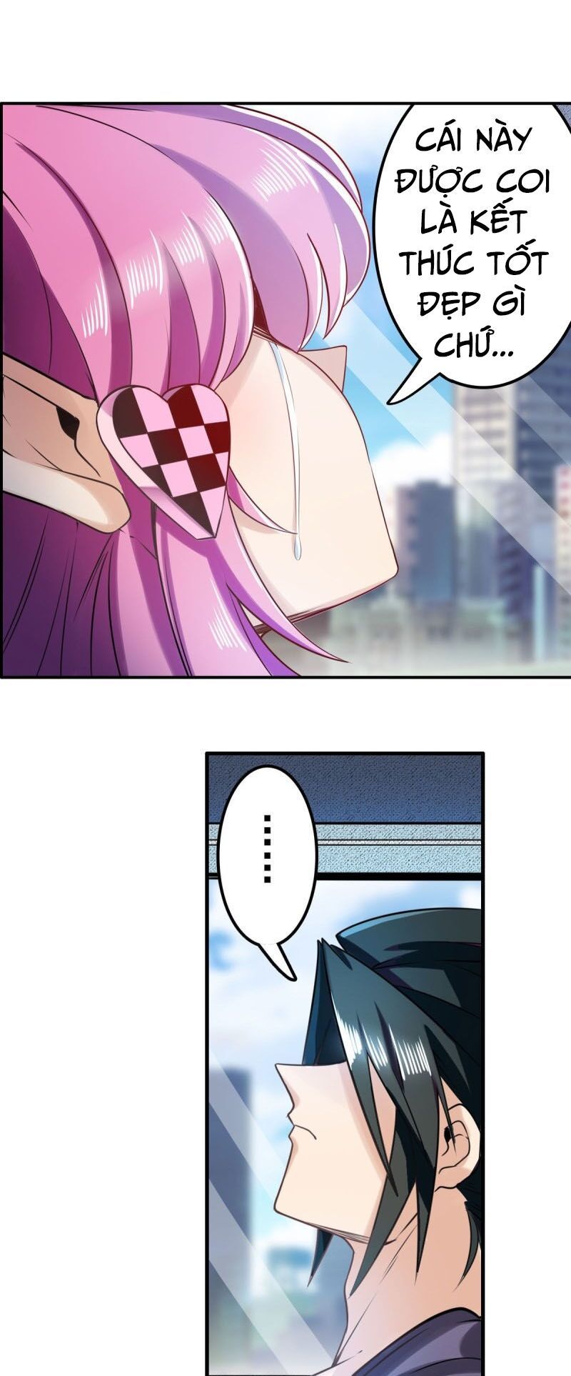 đọc truyện Anh Hùng ? Ta Không Làm Lâu Rồi Chương 195 ảnh 26 tại Thiên Thai Truyện