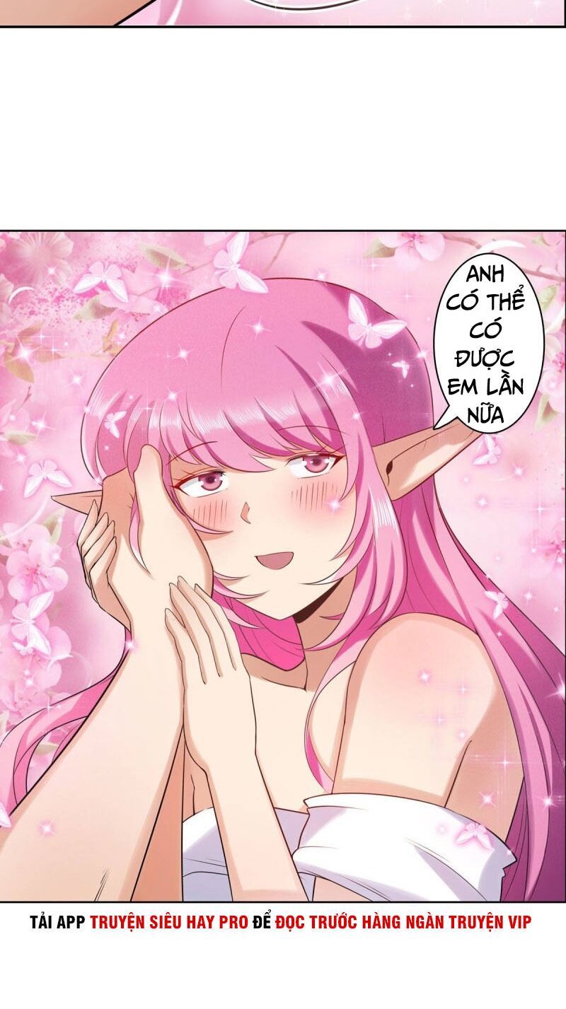 đọc truyện Anh Hùng ? Ta Không Làm Lâu Rồi Chương 195 ảnh 29 tại Thiên Thai Truyện